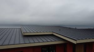 Best Roof Leak Repair  in Grand Ronde, OR